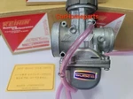PWK33 Carburetor For Keihin Honda Suzuki Ktm 4-STROKE Engine W/ Air Striker 33MM. Fixed Price $195.00.