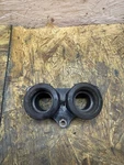 Carburetor Mount Intake Manifold Insulator 1983 1984 Honda. Fixed Price $300.00.