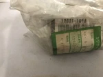 Nos Kawasaki 1994 KX125 Reed Valve Assy 12021-1098 Part Superseded To 12021-1100. Fixed Price $129.24.