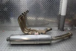 2001 Yamaha FZ1 Exhuast Muffler & Headers. Fixed Price $399.99.