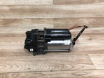 Tesla Model X Oem Wabco Air Suspension Twin Compressor Pump 2016-2022. Fixed Price $93.75.