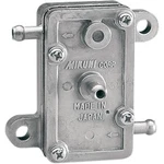 Genuine Mikuni Single Carb Fuel Pump Made Japan DF44-227. Fixed Price $39.95.