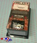 Fuel Valve Kit KX85 KX100 01-16, Star FS101-0132 Kawasaki Dirt, Tape /. Fixed Price $148.27.