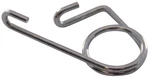 Kimpex Fuel Hose Clip QTY10 7/32" I.d.. Fixed Price $5.72.