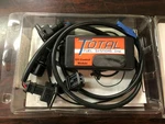 Harley Total Fuel Systems Box Control 1995-2005 Efi TF-240 Do Not Relis. Fixed Price $234.99.