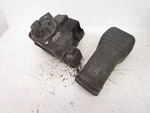 Honda Vt 700 Shadow Airbox Housing 17210-ME9-010 1983-1984. Fixed Price $85.00.