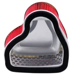 For Honda VTX1300C VTX1300R VTX1300T VTX1300S 03-09 Air Filter 17213-MEA-670. Fixed Price $22.30.