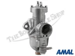 Triumph 500 T100T T100R Daytona Tiger Amal Left Carb 1968-74 Pn#. Fixed Price $620.15.