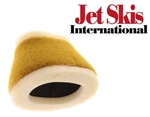 Oem Yamaha Air Filter Element 1T9-14450-01-00 Compatible With DT100 MX100 RT100. Fixed Price $18.89.
