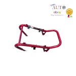 2003-2024 Honda Ruckus Seat Rail NPS509 R-134 Red Oem. Fixed Price $55.47.