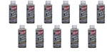 Red Line 60102 Complete Fuel System Cleaner For Motorcycles - 4OZ.(PACK Of 11). Fixed Price $93.99.