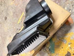 2016-2024 Indian Scout Bobber Airbox Intake Filter Open New. Fixed Price $60.00.