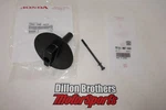 Oem Honda Petcock Lever W/ Screw 16963-HM8-000ZA TRX250 TRX500 TRX650. Fixed Price $24.99.