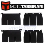 Moto Tassinari Reed Petals For Delta Valve 1985-1986 Honda Eu. Fixed Price $87.33.
