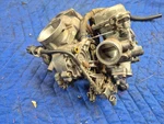 1993 Kawasaki Vulcan 700 VN750 Carburetors Carbs. Fixed Price $169.99.