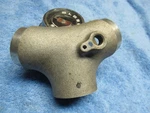 05 Harley Twin Cam 88 Inake Manifold Cv 27614-99. Fixed Price $25.00.