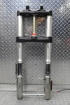 2015 Victory Cross Country Tour Front End. Fixed Price $599.99.