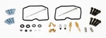 Kawasaki Ninja 250, 1988-2007, Carb/carburetor Repair Kit EX250. Fixed Price $48.81.