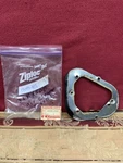 1984 Kawasaki Holder Air Filter Top Cover Oem 13091-1156. Fixed Price $15.16.
