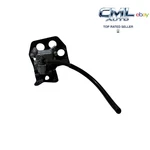 2006 - 2025 Honda Ruckus NPS50 Pcv Stay Bracket Black Oem Right Side. Fixed Price $28.40.