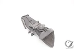 09-12 Triumph Daytona Ram Air Intake Tube. Fixed Price $115.95.