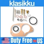 Fits Honda Cub C50M C65 C70K1 C70K2 Carburetor Rebuild Repair Kit. Fixed Price $17.96.