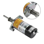 Fuel Shut Off Solenoid For Caterpillar 125-5774 6T-4121 6T4141 6T-4122 6T4122 Us. Fixed Price $71.78.