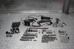 2007 Moto Guzzi Breva V1100 Hardware Bag. Fixed Price $69.99.