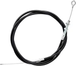 Universal Throttle Inch Long 1 Pcs 60" Cable, Black. Fixed Price $15.81.