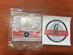 Nos Yamaha Valve Reed 311-13613-00-00 Sub 1L8-13613-00-00 10V-13613-01-00 Y143. Fixed Price $21.74.