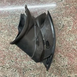 2009 2014 Yamaha YZF-R1 Rh Right Air Intake Duct Rubber Oem 14B-2846D-00. Fixed Price $21.99.