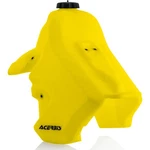 Acerbis Fuel Tank 3.9 Gallon Yellow 2464810230. Fixed Price $308.43.