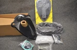 Baron Custom Harley-davidson Big Air Celtic Cleaner Kit 1010-1168 LA-2090-92. Fixed Price $99.89.