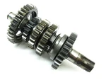 1979 Suzuki DS100N - Transmission Driveshaft And Gears. Fixed Price $28.75.