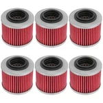 Caltric Oil Filter For Aprilia Pegaso 650 652 1993-2004 0256185. Fixed Price $23.00.