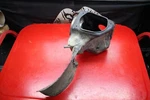 Suzuki DR250SE DR250SL DR250SM DR350SE Air Cleaner Box 13700-14D13. Fixed Price $58.49.