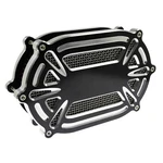 Retro Oval Air Cleaner Filter Fit For Harley Touring Road Street Glide 2008-2016. Fixed Price $159.99.
