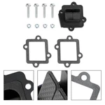 V352 A/b JOG50 Reed Valve System Fits For Yamaha YW50 ZUMA50 2002-2011. Fixed Price $26.88.
