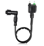 New Ignition Coil For Honda CH250 Elite Scooter 1985-1988 M CO15. Fixed Price $5.99.