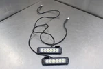 24-26 Suzuki GSX-8R Led Running Pilot Light Turn Signals. Fixed Price $47.39.