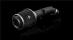 Weapon 305-123-109 Stealth Intake Flat Black For Lexus IS300 00-05. Fixed Price $384.89.