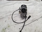 1997 Kawasaki Vulcan Carburetors Carbs. Fixed Price $249.99.