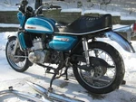Fits Suzuki Lemans J Only GT750 Originak Gas Tank Cap Emblems Hingedlid. Fixed Price $912.99.