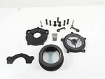 2009 Harley Fxdf Dyna Fat Bob Rsd Black Ops Air Cleaner Read 0206-2059-SMB. Fixed Price $160.99.