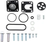 Parts Unlimited Fuel Petcock Repair Kit 0705-0433. Fixed Price $43.55.