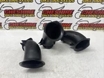 Triumph Tiger 1200 Gt Pro EU5 2022 - 2023 Air Box Velocity Stacks. Fixed Price $33.57.