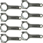 Manley Conrods Dom H-bm Cyl 14043R-8. Fixed Price $1315.52.