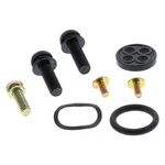 Balls Racing Fuel Tap Repair Kit For Kawasaki Ninja 600R 1988-1997. Fixed Price $42.61.