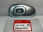 Honda Air Deflector Filter Backing Plate CT90 CT110 New 17224102000. Fixed Price $28.00.