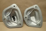 17 Kawasaki Concours 14 Cleaner Cap Pair W/ Sensor 11065-0223 11065-0763. Fixed Price $19.95.